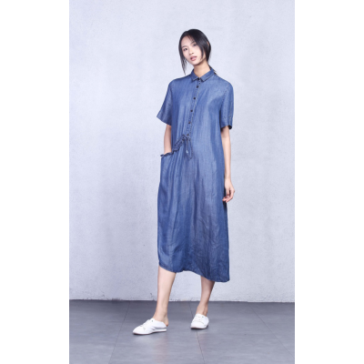 夏裝