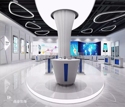 政策利好，緊跟大勢！貴州美辰科技打造3000㎡+科技企業孵化辦公空間