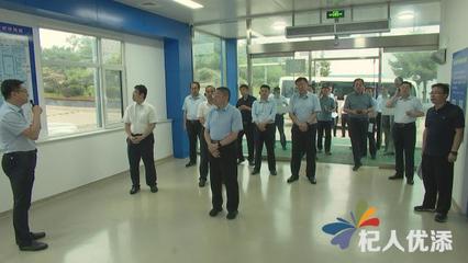 宋鴻鵬深入調(diào)研重點(diǎn)項(xiàng)目建設(shè)，推動科技企業(yè)孵化平臺高質(zhì)量發(fā)展
